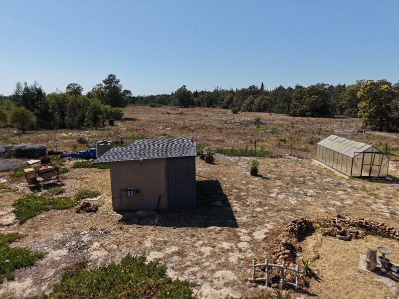 0 Bedroom Property for Sale in Albertinia Western Cape